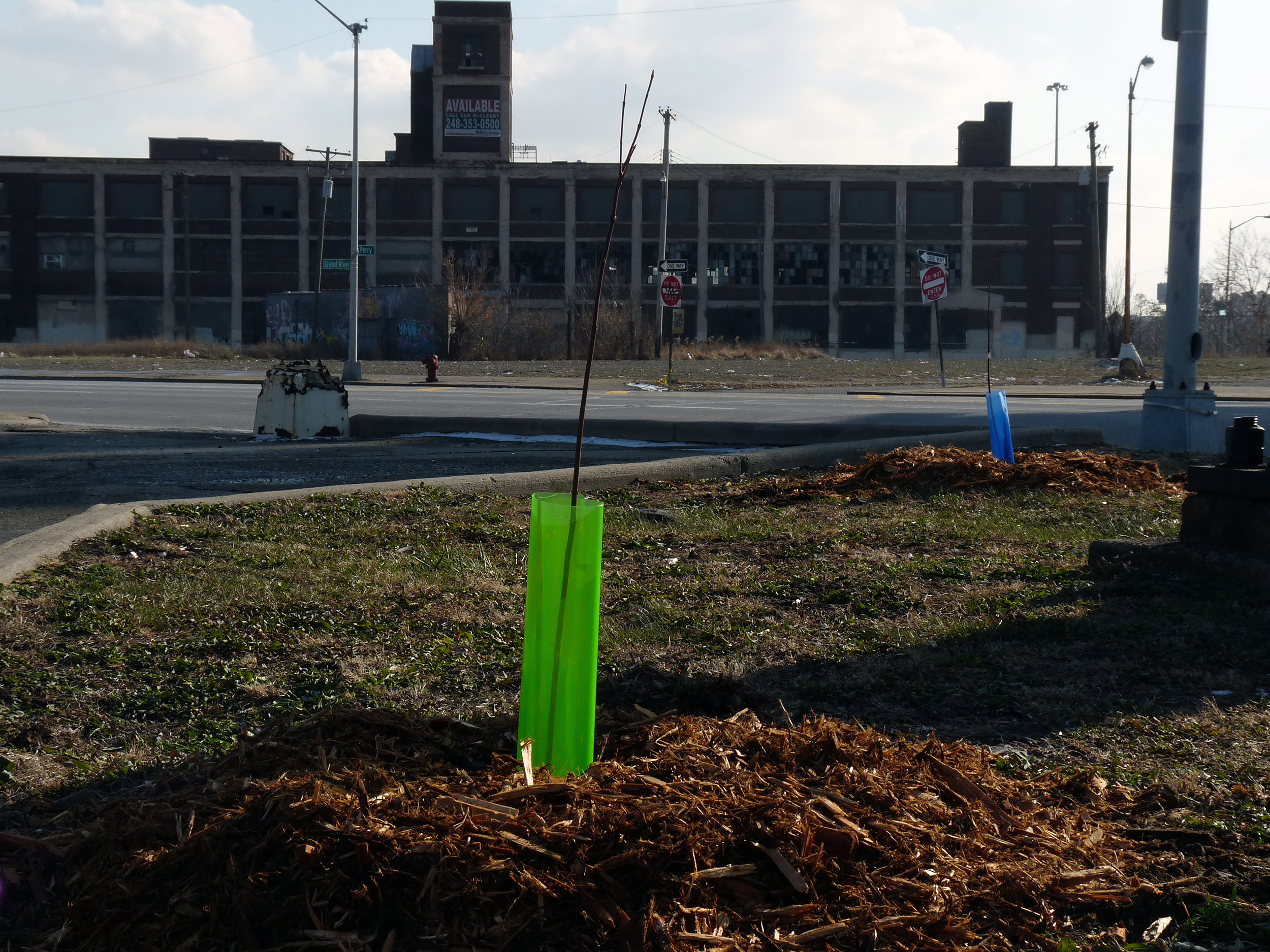 throw stones at glass houses - image 4